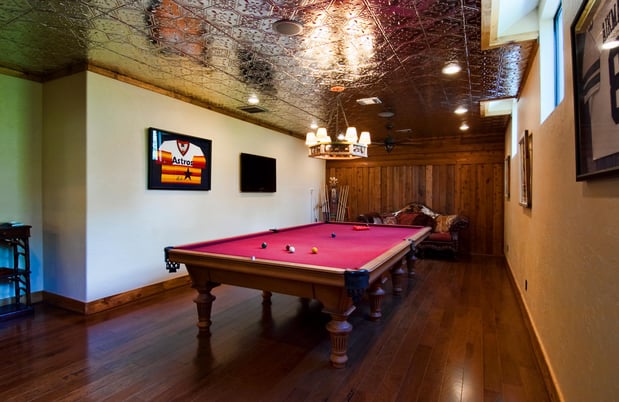 Images Picklo Homes - Custom Home Builder