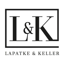 Logo Lapatke & Keller GmbH