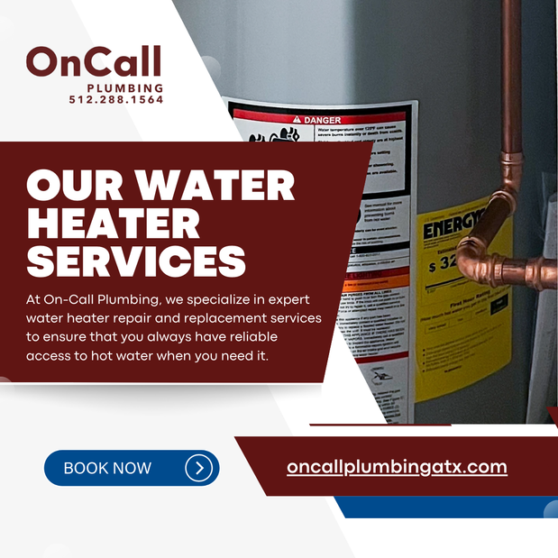 Images On-Call Plumbing