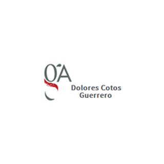 Gestoría Administrativa Dolores Cotos Logo