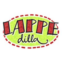 Lappedilla AS Logo