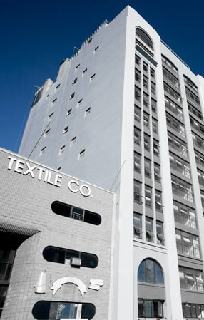 Images Maxfield Lofts