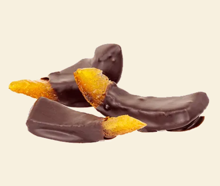 Odilla Chocolat