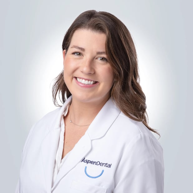 Images Abigail Poulan, DDS, DMD