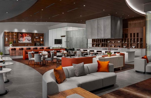 Images Signia by Hilton Atlanta Georgia World Congress Center