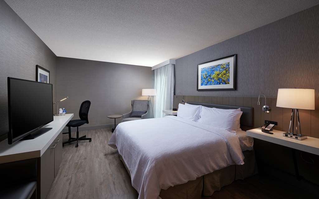 Images Hilton Garden Inn St. John's Newfoundland