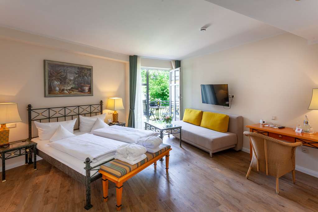 Bilder Best Western Wein-und Parkhotel Nierstein