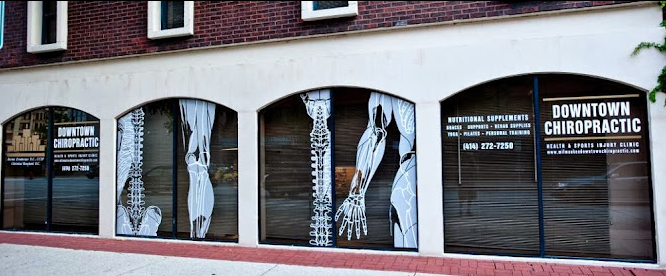 Images Downtown Chiropractic