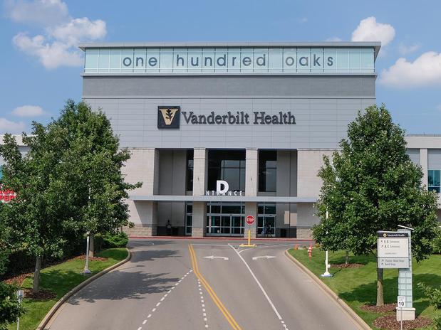 Images Vanderbilt Breast Center