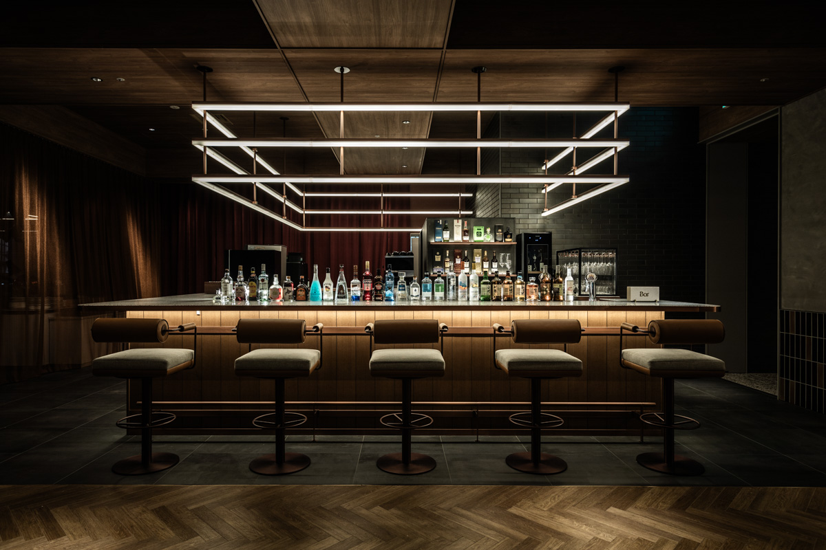 Images SAPPORO STREAM HOTEL