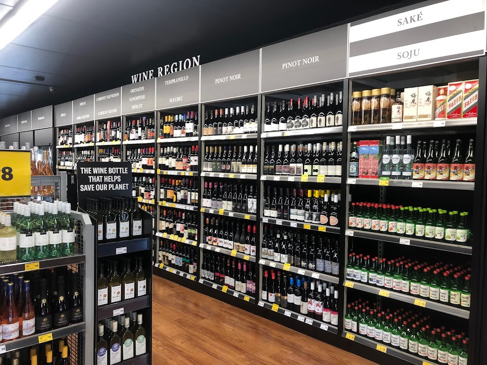 Images Liquorland Baulkham Hills