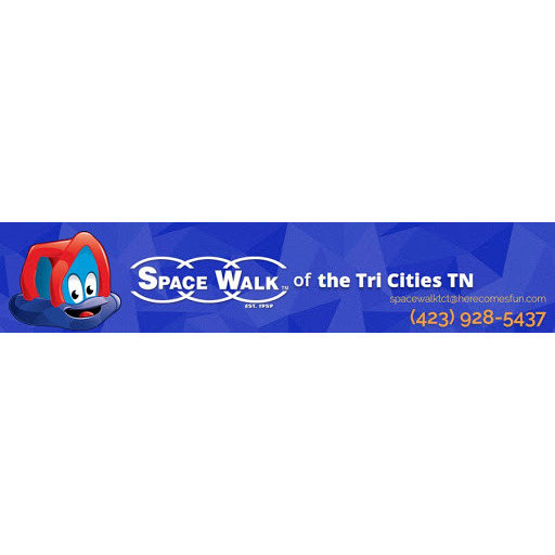 Space Walk of the Tri-Cities