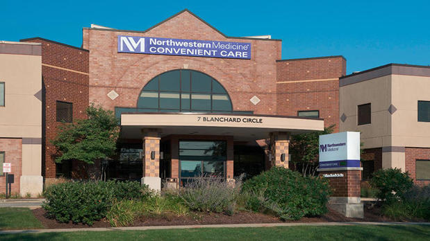 Images Northwestern Medicine Surgical Specialists Wheaton