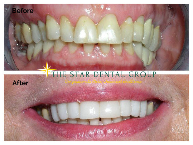 Images The Star Dental Group
