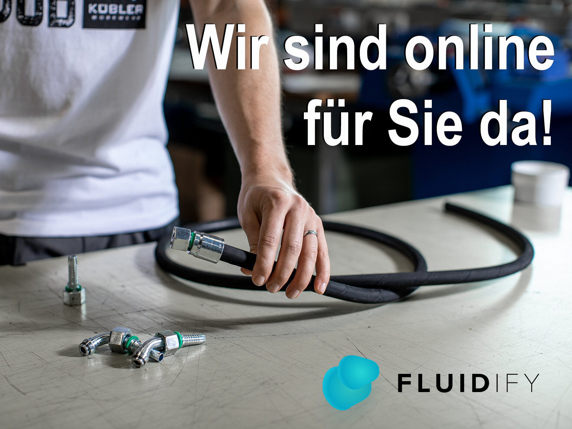 Fluidify FT GmbH, Konrad-Doppelmayr-Straße 17 in Wolfurt