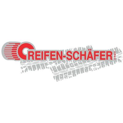 Reifen-Schäfer GmbH in Elxleben an der Gera - Logo