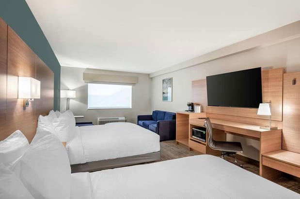 Images Best Western River Cities