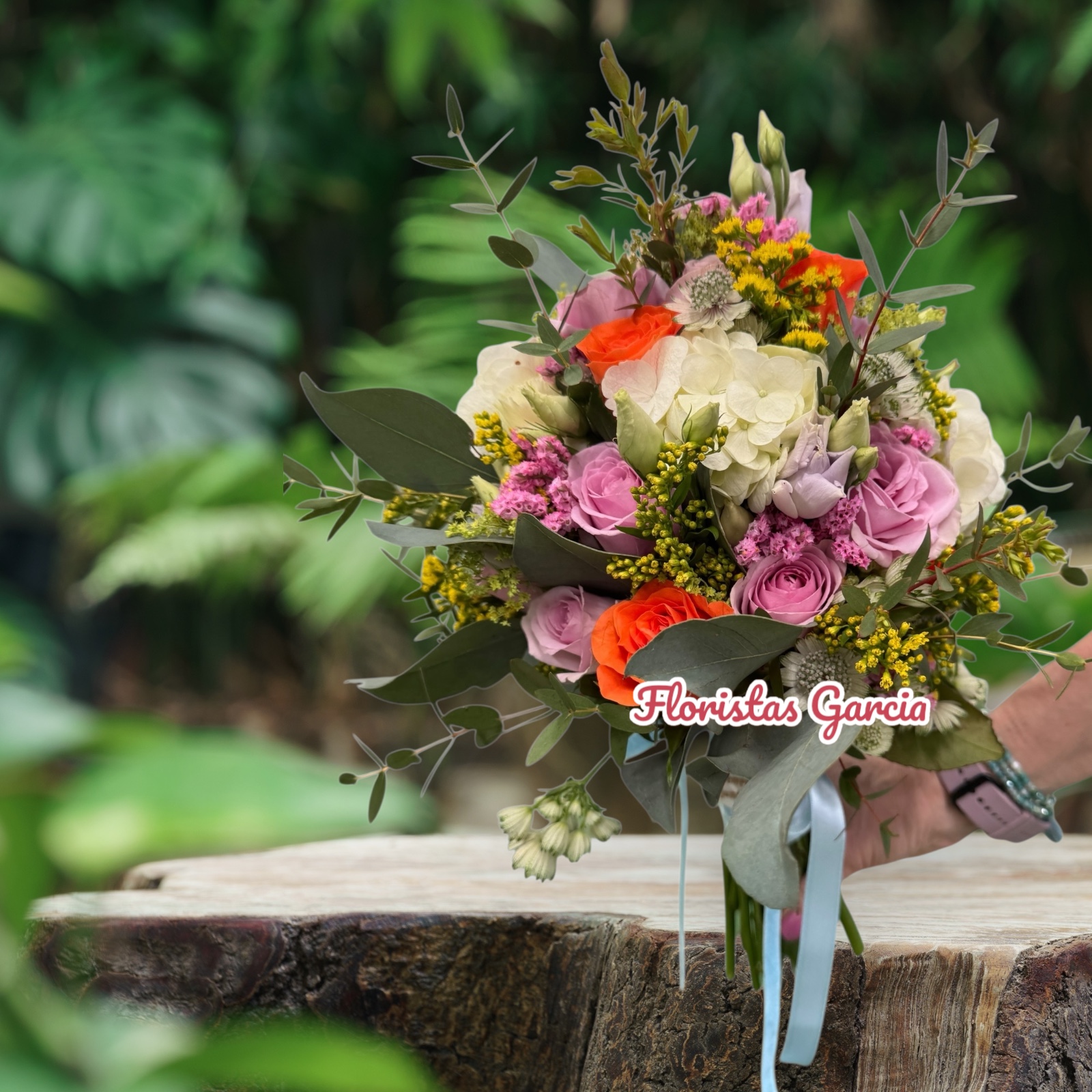 Images Floristas García