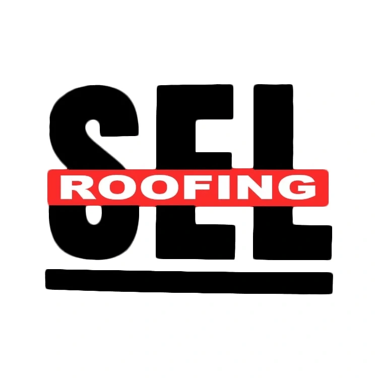 South East London Roofing & Building Logo