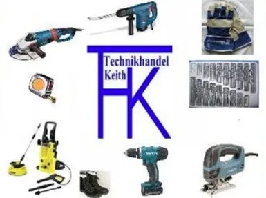 Bild 7 Technikhandel Keith - Inh. Mario Keith in Arnstadt