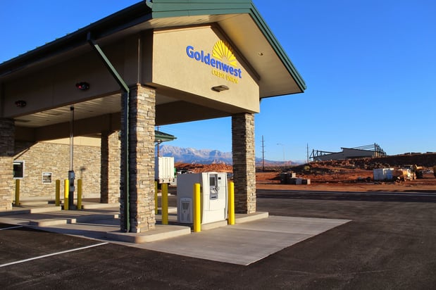 Images Goldenwest Credit Union
