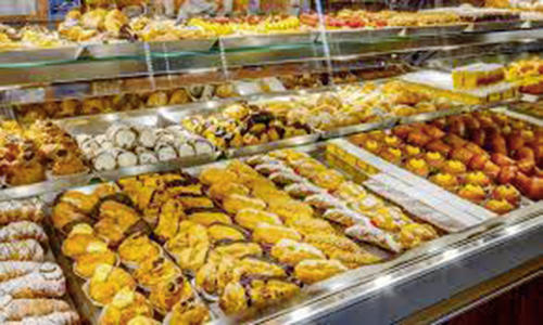 I Sapori di Napoli