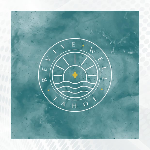 Images Revive Well Tahoe