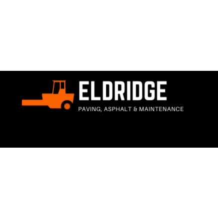 Eldridge Asphalt Paving Logo