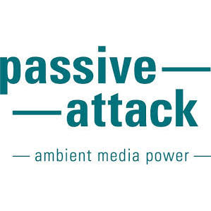 passive attack ag Logo