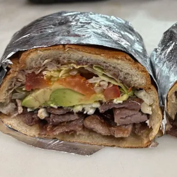 Super Hot Wings Image