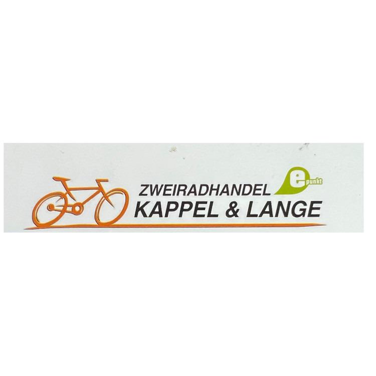 Kappel & Lange Fahrradhandel Logo