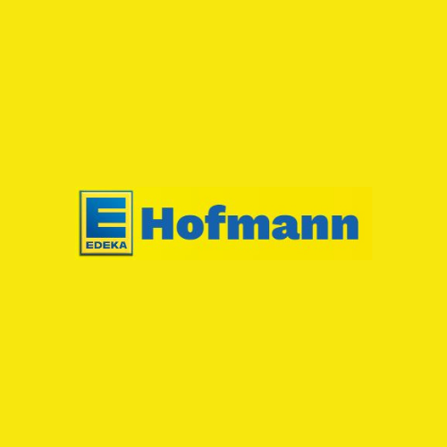 Logo EDEKA Hofmann in Ochsenhausen