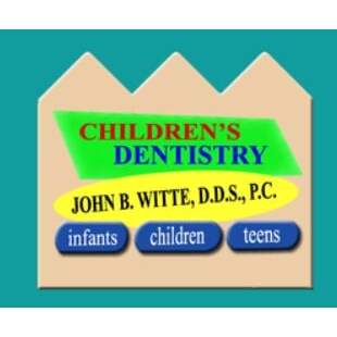 John B Witte DDS Logo