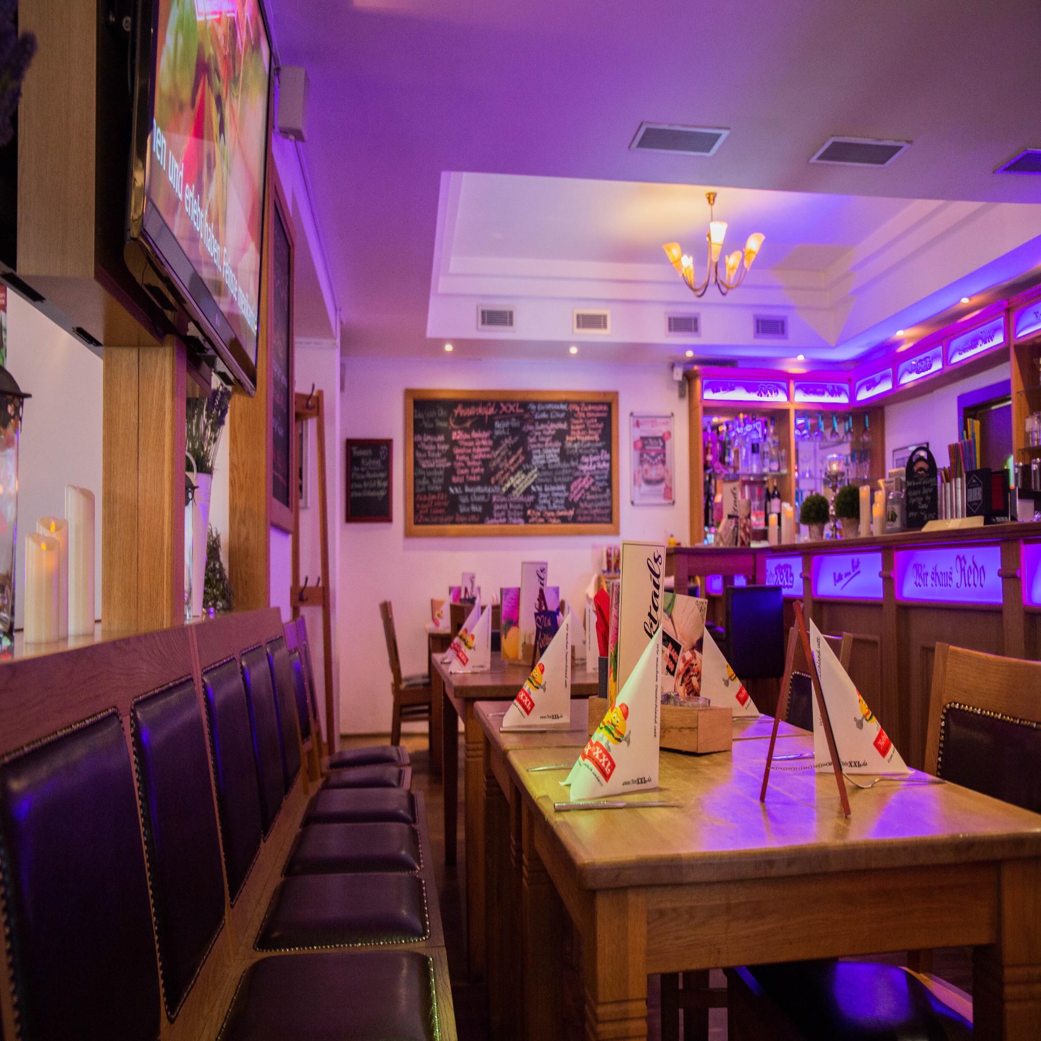 Redo XXL, Lieberoser Straße 40 in Cottbus