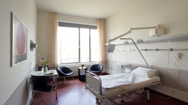 Bild 2 Asklepios Klinik Barmbek in Hamburg