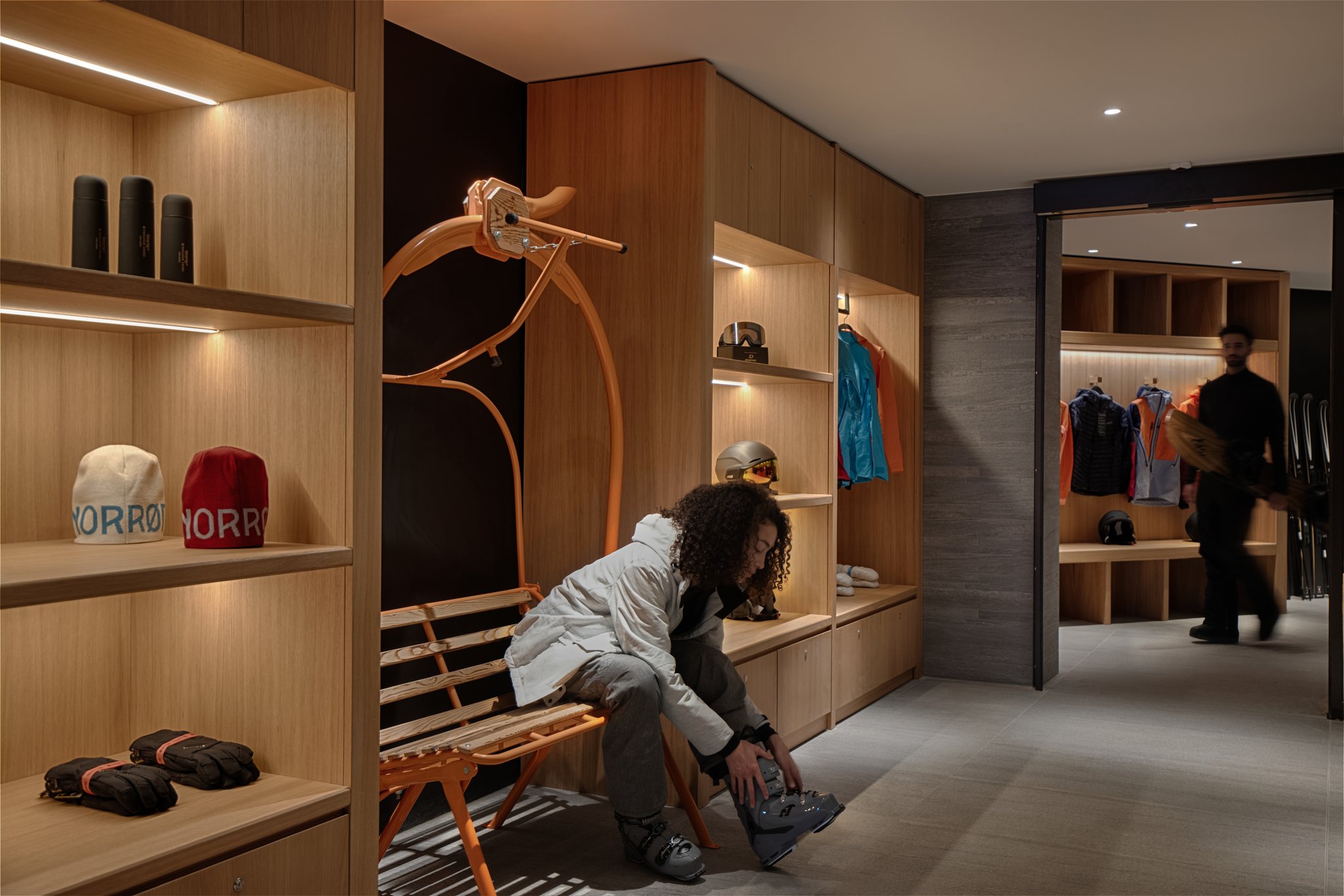 Six Senses Crans Montana