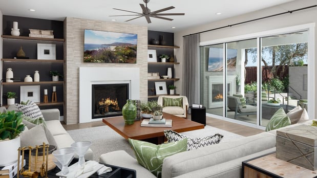 Images Preserve at Folsom Ranch
