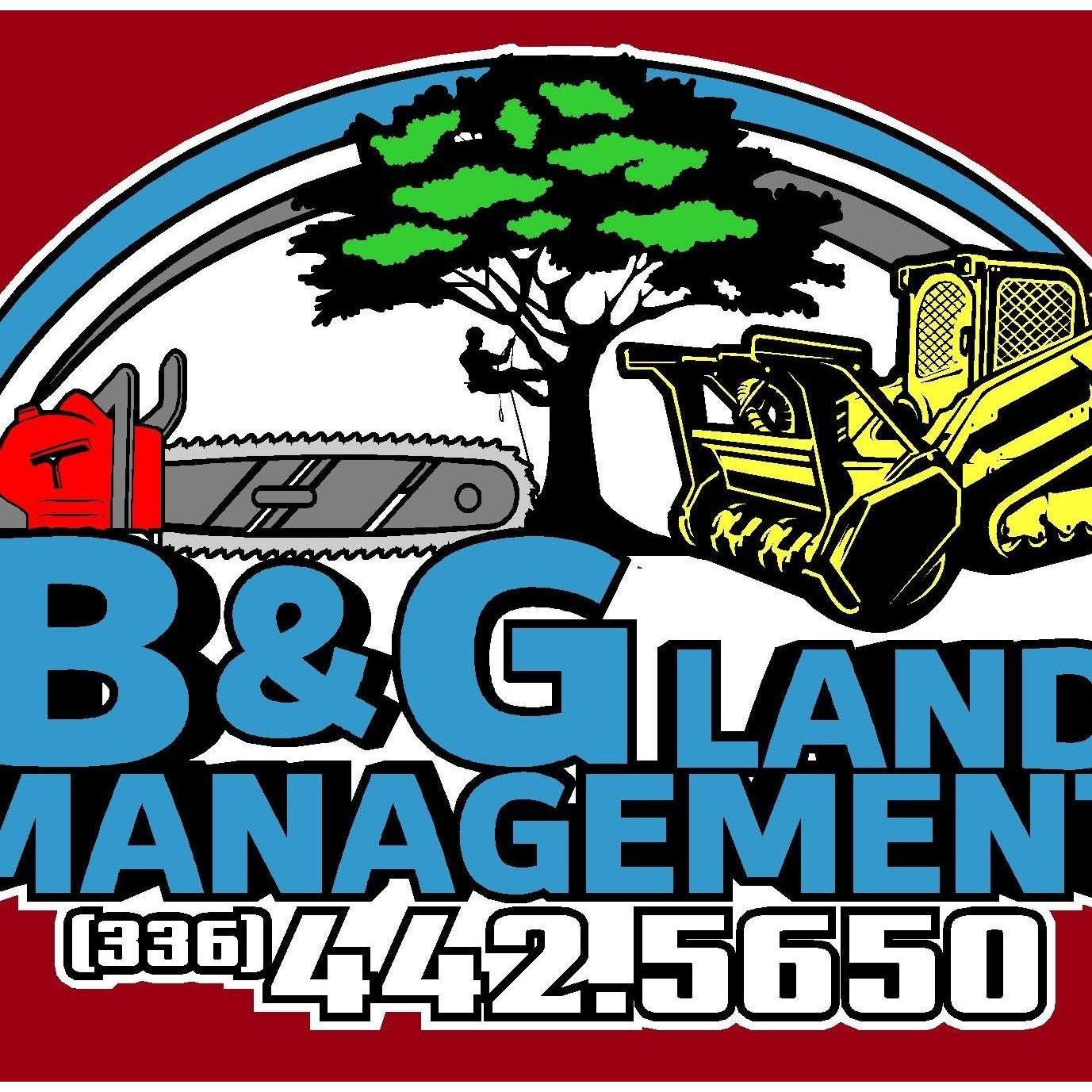 B&G Land Management
