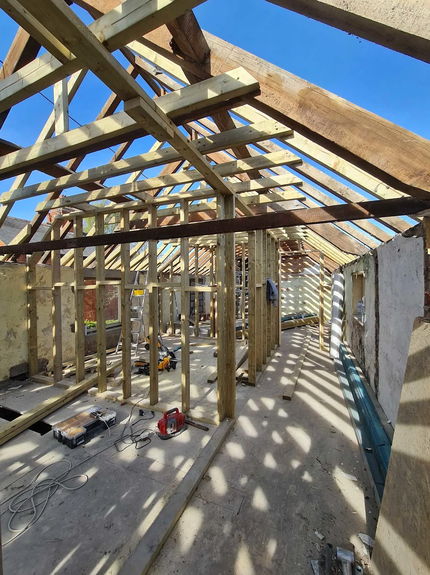 Images All in Construction Ltd