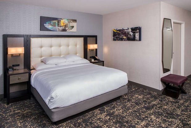 Images DoubleTree by Hilton Utica