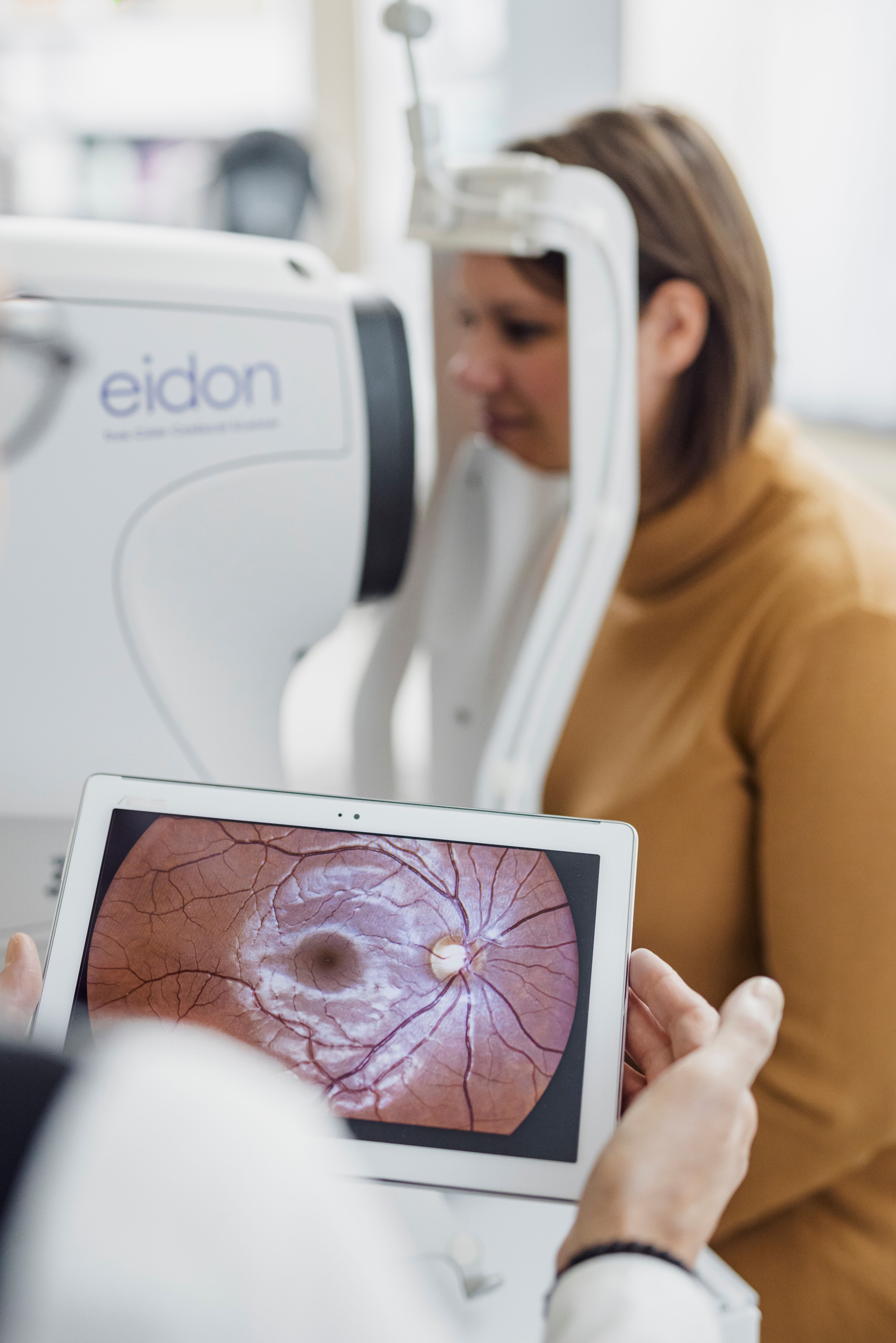 Bilder Bischof Optik AG