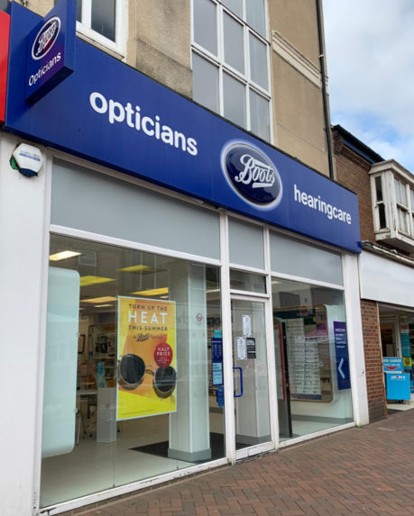 Images Boots Hearingcare Redcar