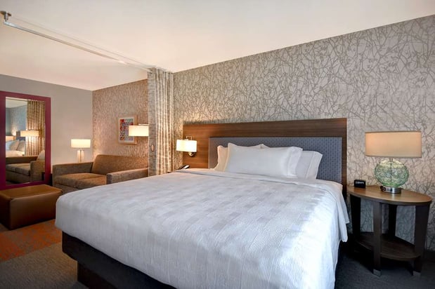 Images Home2 Suites by Hilton Las Vegas Convention Center