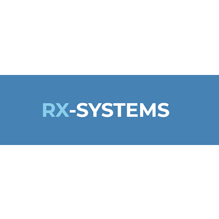 RX-Systems in Nürnberg - Logo