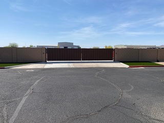 Images Arizona Allard RV Boat & Trailer Storage