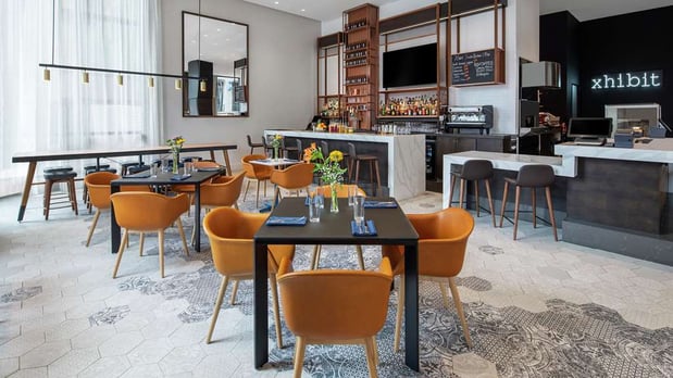 Images Canopy by Hilton Atlanta Midtown