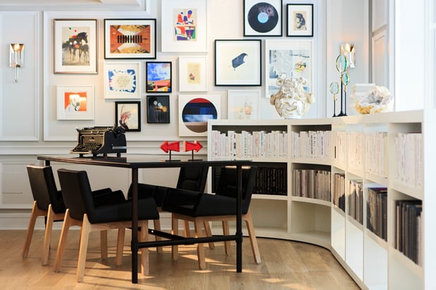 Images Kimpton Brice Hotel by IHG
