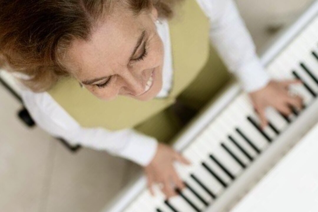 Christine Stengert Hochzeitspianistin in Bad Zwischenahn