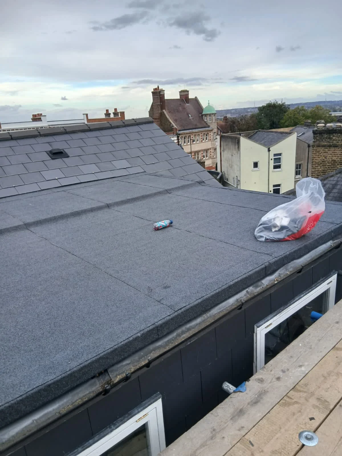 Images Stars Roofing Ltd