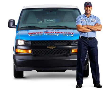 Images Roto-Rooter Plumbing, Drain, Septic & Water Restoration Service